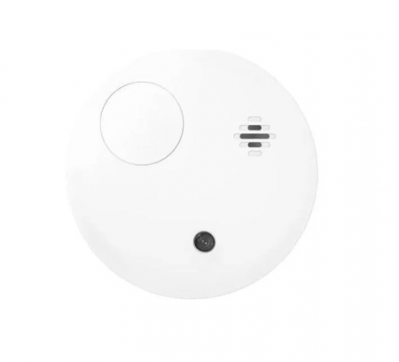 Accesorii efractie - Detector de fum Wireless AX PRO 868Mhz – HIKVISION DS-PDSMK-E-WE