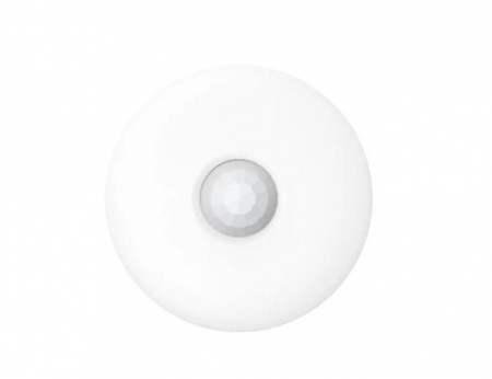 Detectie efractie - Detector Pir 360 Cablat 12m Hikvision DS-PDCL12DT-EG2