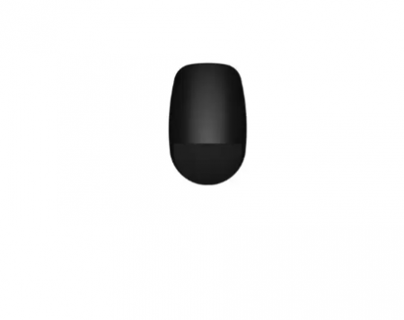 Accesorii efractie - Detector PIR Wireless AX PRO 868Mhz, detectie 15m, Negru – HIKVISION DS-PDP15P-EG2-WE-Black