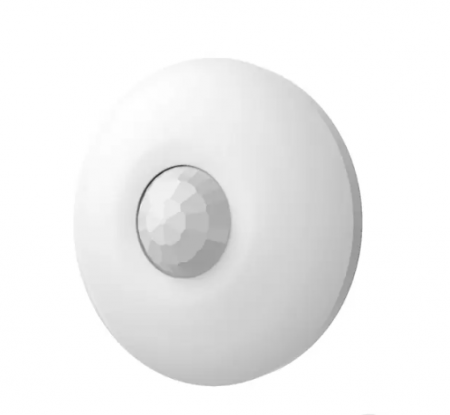 Detector wireless 360 grade pentru AX PRO – HIKVISION DS-PDCL12-EG2-WE