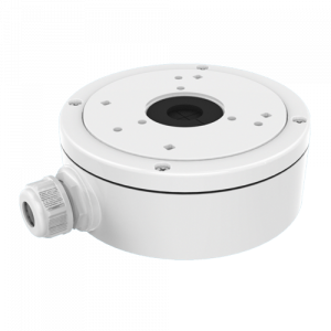 Doze - Doza conexiuni pentru camerele tip 'BULLET&DOME' - HIKVISION