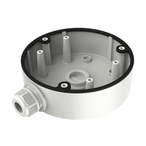 Doze - Doza conexiuni pentru camerele tip 'DOME' - HIKVISION DS-1280ZJ-DM21