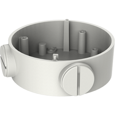 Doze - Doza conexiuni pentru camerele tip ‘BULLET’ – HIKVISION