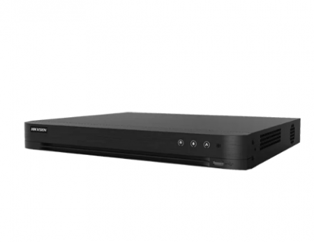 DVR - DVR cu 32 canale video 1080P, audio over coaxial – HIKVISION iDS-7232HQHI-M2-S