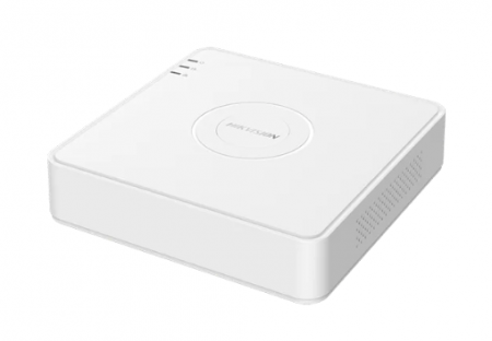 DVR - DVR 4 canale 5MP lite, audio over coaxial – HIKVISION iDS-7104HQHI-M1-S(E)