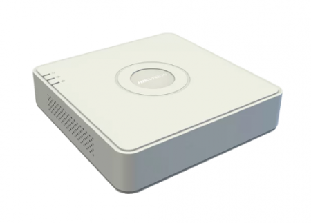DVR - DVR 8 canale , 4K, audio over coaxial – HIKVISION iDS-7108HUHI-M1-S
