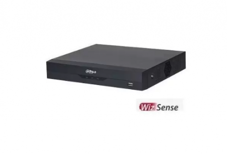 DVR - DVR Dahua XVR5108HS-I3 AI WizSense 8 canale Pentabrid