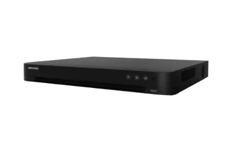 DVR - DVR 16 canale, HIKVISION iDS-7216HUHI-M2-S(A), 8 MP AcuSense