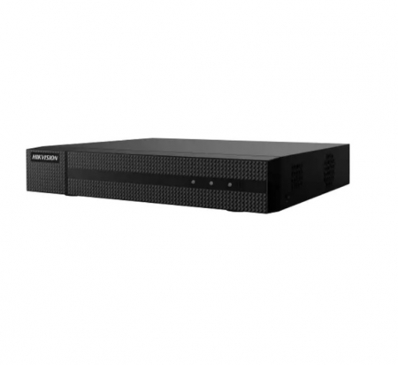 DVR - VR Hikvision seria HiWatch 8MP 4 canale – HWD-7104MH-G4
