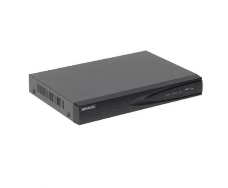 NVR - NVR 4 CANALE IP ULTRA HD 4K HIKVISION