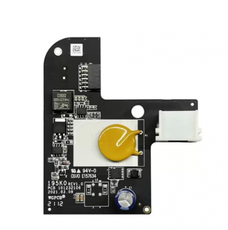 Accesorii interfoane - Modul alimentare 12V pentru AX PRO – HIKVISION DS-PM1-D