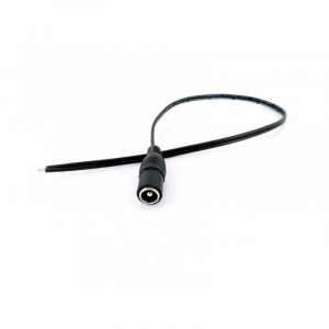 Video balun si mufe - Mufa alimentare mama cu fir