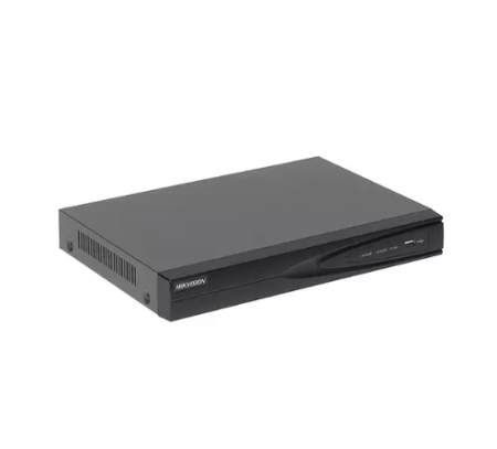 NVR - NVR Hikvision DS-7616NI-K1, 16 canale, 4K, 8 MP, 160Mbps