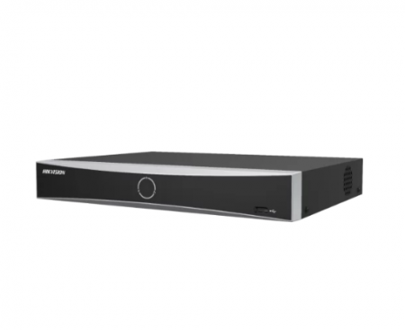NVR - NVR AcuSense 8 canale 12MP, Alarma – HIKVISION DS-7608NXI-K2