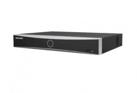 NVR - NVR 4K AcuSense, 16 canale 12MP, Alarma – HIKVISION DS-7616NXI-K2