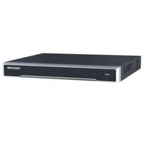 NVR - NVR 4K, 8 canale 12MP, AcuSense – HIKVISION DS-7608NXI-K1