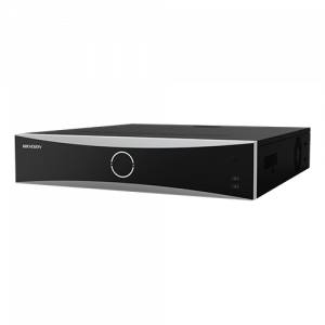 NVR - NVR AcuSense 16 canale 12MP'tehnologie 'Deep Learning' - HIKVISION DS-7716NXI-I4-S