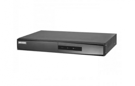 NVR - NVR Hikvision 4 canale 6MP , 4xPoE ,DS-7104NI-Q1/4P/M(D) Hikvision