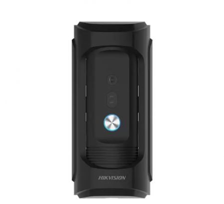 Posturi interioare si exterioare - Panou exterior videointerfon TCP/IP pentru 1 familie, camera 2MP – HIKVISION DS-KB8113-IME1