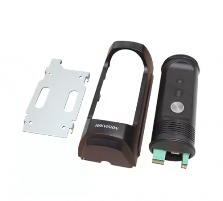 Panou exterior videointerfon TCP/IP pentru 1 familie, camera 2MP – HIKVISION DS-KB8113-IME1 [1]