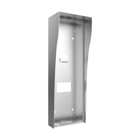 Accesorii interfoane - Protectie ploaie pentru videointerfon seria KD9203 – HIKVISION DS-KABD9203-RS