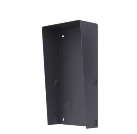 Accesorii interfoane - Rama protectie interfon modular’2 module – HIKVISION DS-KABD8003-RS2