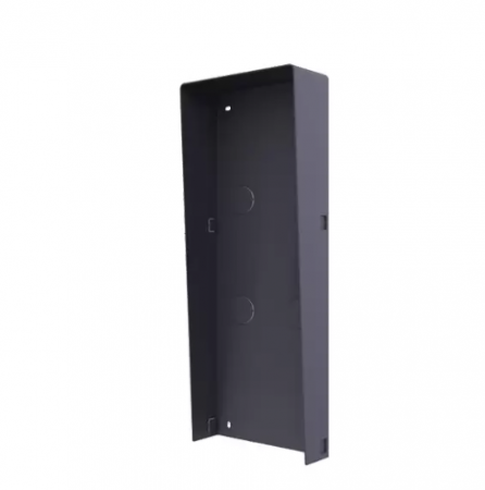 Accesorii interfoane - Rama protectie interfon modular’3 module – HIKVISION DS-KABD8003-RS3