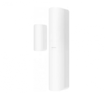 Senzor wireless combinat, contact magnetic si vibratii AX PRO – HIKVISION DS-PDMCK-EG2-WE