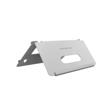 Accesorii interfoane - Suport de birou pentru posturi video de interior – HIKVISION DS-KABH6320-T