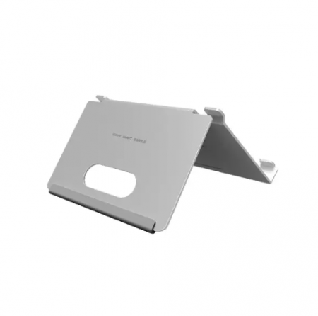 Accesorii interfoane - Suport de birou pentru posturi video de interior – HIKVISION DS-KABH8350-T