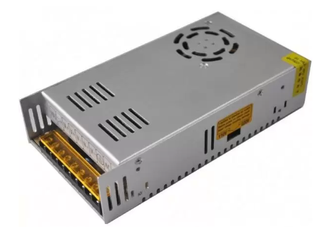 Surse alimentare comutatie - Sursa alimentare profesionala YDS 12V 40A comutatie carcasa metalica