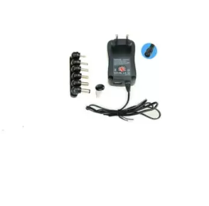 Surse alimentare comutatie - Sursa alimentare YDS cu iesire comutabila diverse voltaje 30W cu led