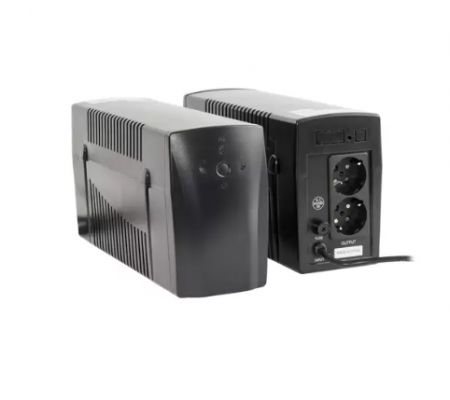 Surse alimentare - Sursa neintreruptibila – UPS 600VA/360W