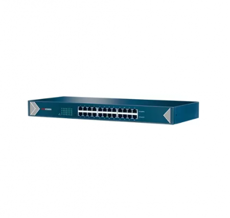 Switch - Switch 24 porturi Gigabit – HIKVISION DS-3E0524-E