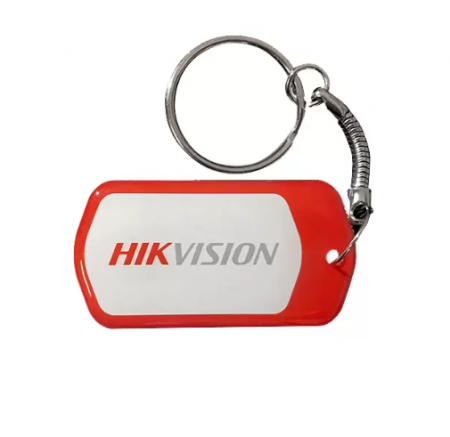 Accesorii interfoane - Tag de proximitate cu cip MIFARE (13.56MHz), personalizat – HIKVISION DS-K7M102-M