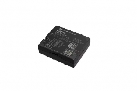 TRACKER GPS - Tracker GPS Teltonika FMB140