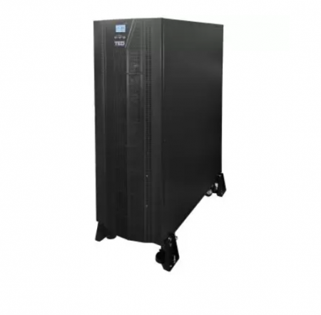 Surse alimentare - UPS 10KVA Online, dubla conversie, 3/3 trifazat, management, intrare/iesire pe regleta, A0114969