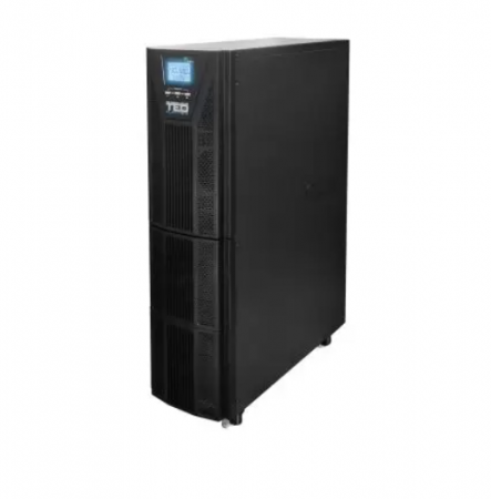Surse alimentare - UPS 10KVA Online, dubla conversie, management, intrare/iesire pe regleta, A0114965