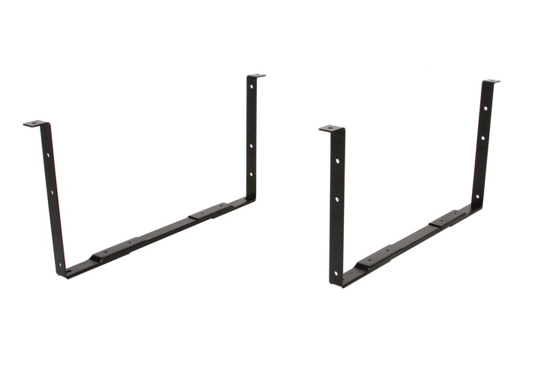 Accesorii - Set suporti cutie unelte camion latime 1000mm