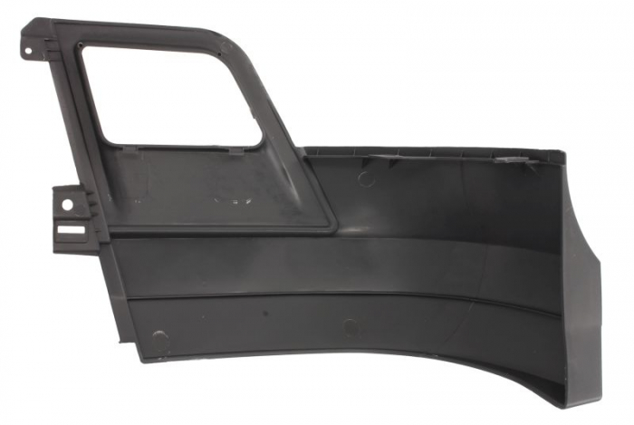 Acoperire bara Dreapta potrivit MERCEDES ACTROS MP4 / MP5 dupa 2011 [2]
