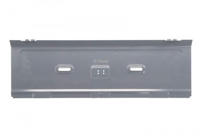Acoperire bara fata potrivit MERCEDES ACTROS MP2 / MP3 dupa 2002 [2]