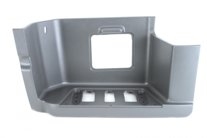 Acoperire scara cabina Dreapta potrivit MERCEDES ACTROS MP2 / MP3 dupa 2002 [1]