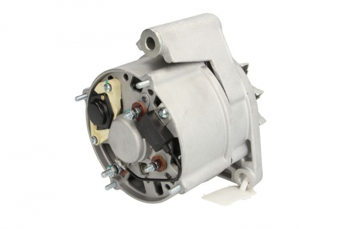 Alternator (12V, 55A) MAN M 90; MERCEDES LP, NG, O 309, UNIMOG, T2/L 12.8D-9.6D [2]