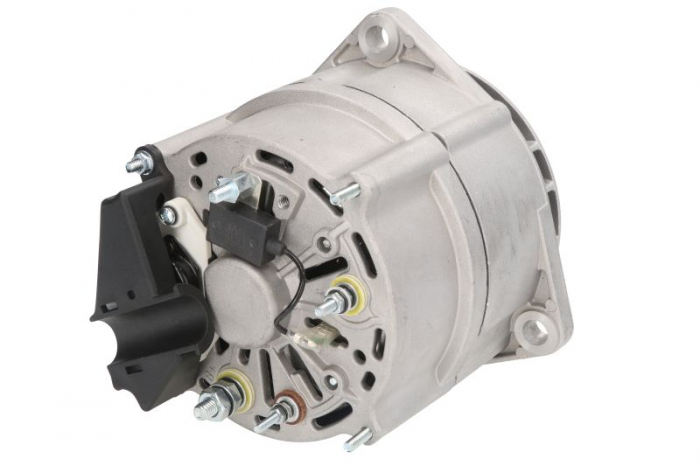 Alternator (24V, 100A) MERCEDES ACTROS, ACTROS MP2 / MP3, ATEGO, AXOR, CITARO (O 530), CONECTO (O 345), ECONIC, UNIMOG, VARIO OM541.920-OM909.921 dupa 1996 [2]