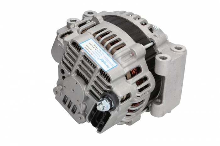 Alternator (24V, 100A) SCANIA P,G,R,T DCdupa 2008DT16.08 dupa 2004 [2]