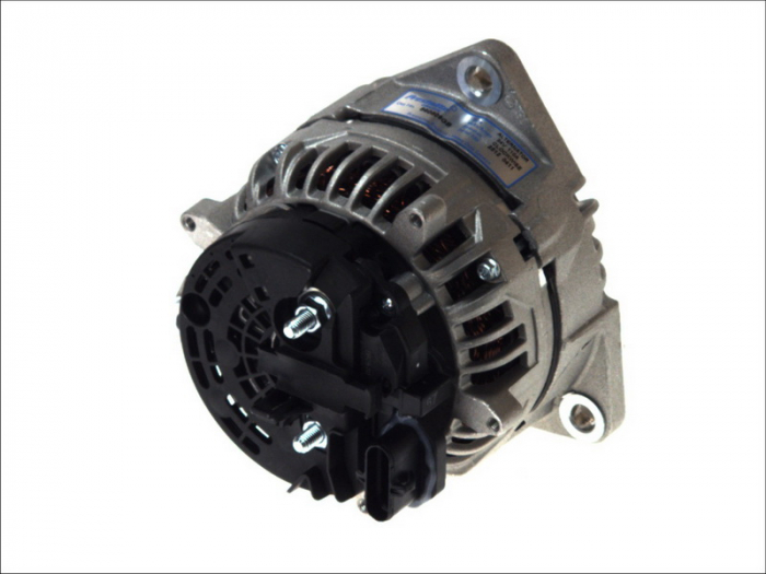 Alternator (24V, 110A) DAF 95 XF; MAN TGS D2066LF28-XF355M dupa 1997 [2]