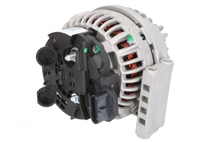 Alternator (24V, 110A) DAF CF 85, XF 105, XF 95; BOVA MAGIQ, SYNERGY; SOLARIS VACANZA MX265-XE315C dupa 2005 [2]