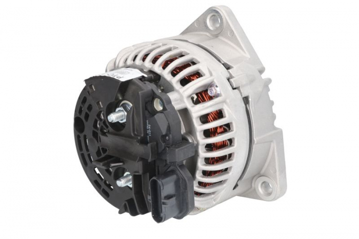 Alternator (24V, 110A) MAN LION S STAR, TGA, TGL, TGM, TGS, TGX D0834LFL40-D2876LOH20 dupa 2002 [2]