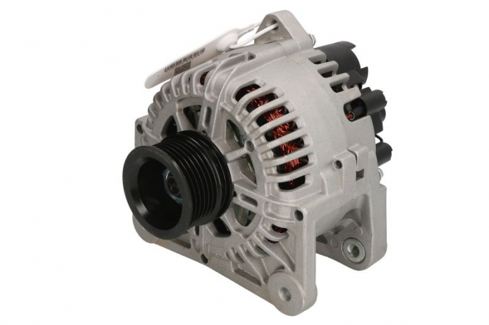 Alternator (24V, 110A) potrivit RVI KERAX, MAGNUM, PREMIUM 2; VOLVO 8700, 9700, B12, FH, FH12, FM, FM12, FM9, FMX D11A-370-DXi13 dupa 1993 [1]