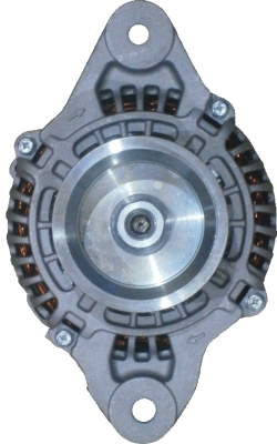 Alternator (24V, 130A) VOLVO [2]